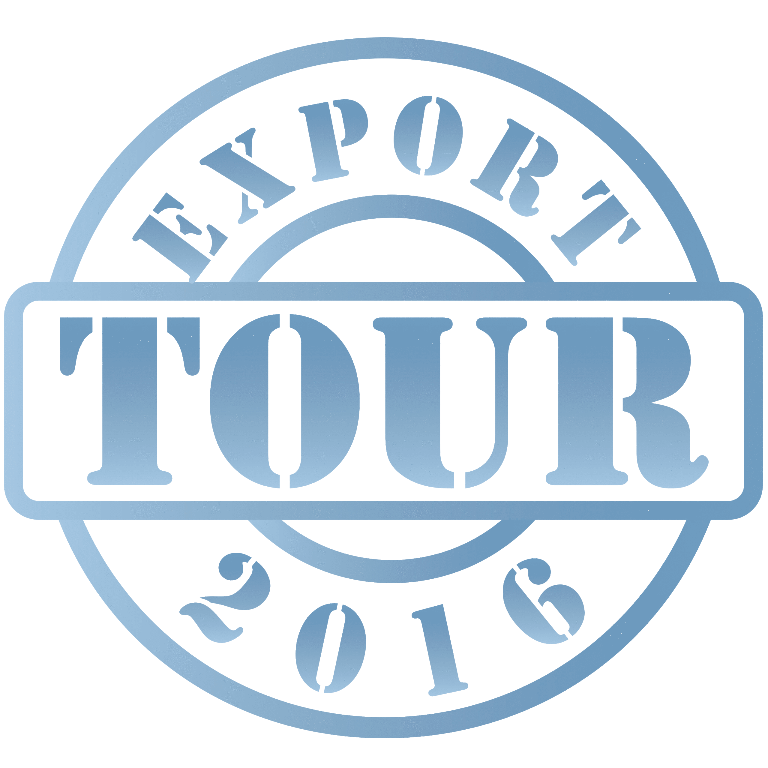 Export Tour 2016