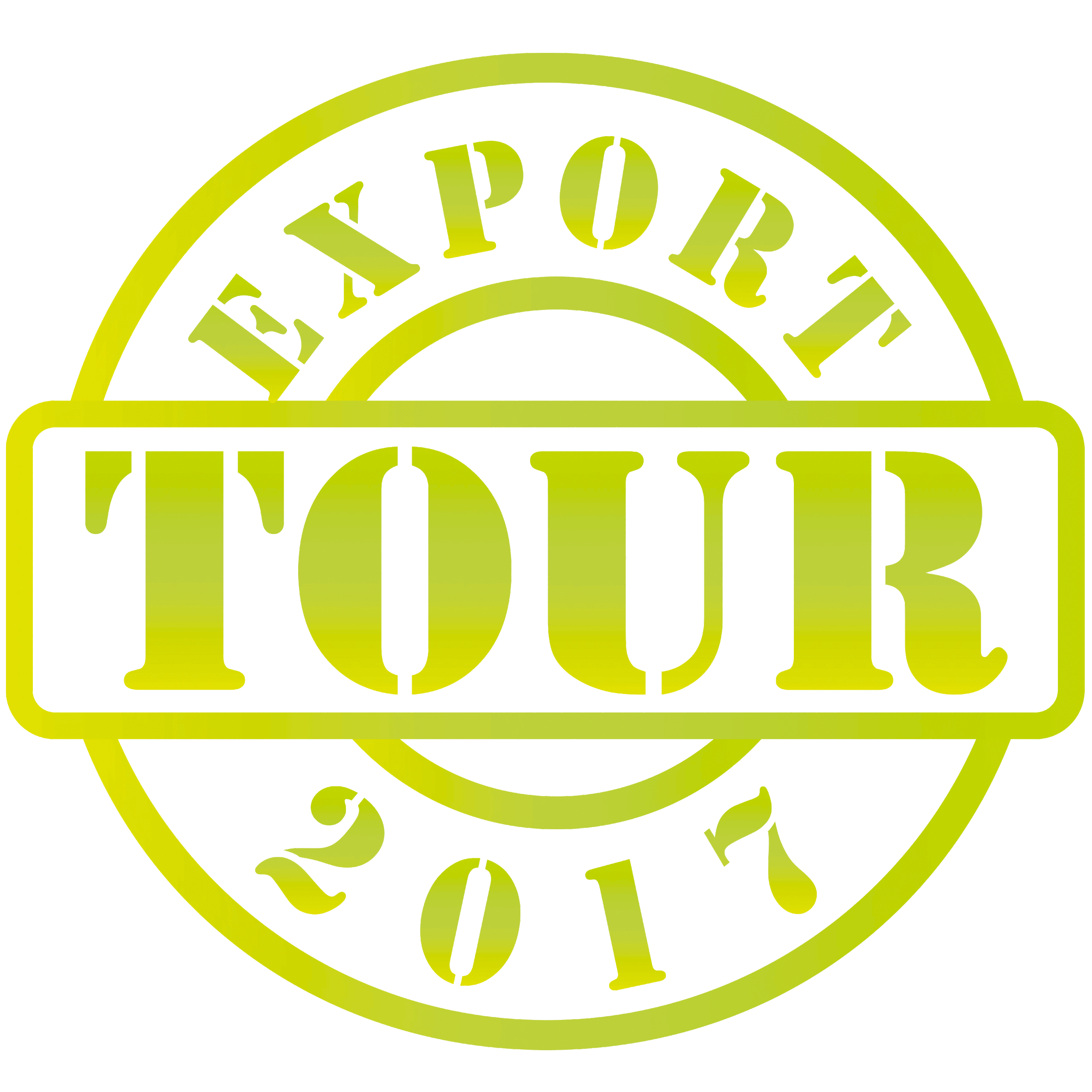 Export Tour 2017