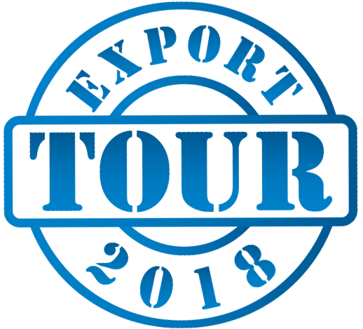 Export Tour 2018