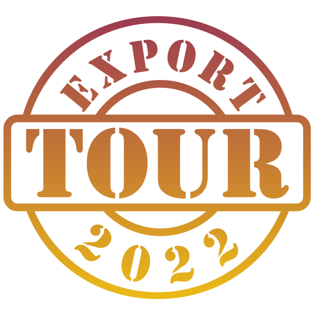 Export Tour 2022