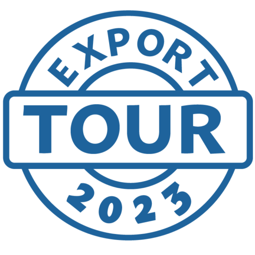 EXPORT TOUR