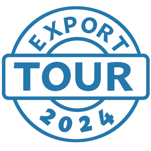 Export Tour 2024