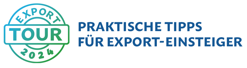 Export Tour Logo