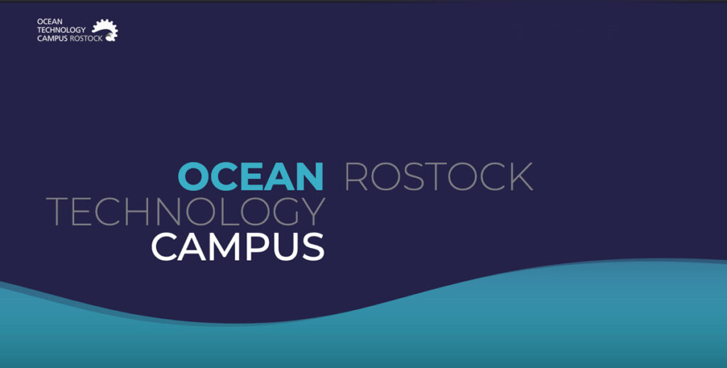 Open Technology Campus Rostock