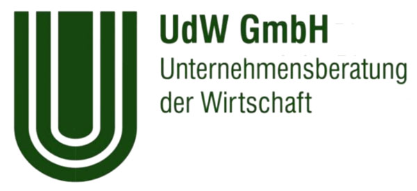 Logo UdW