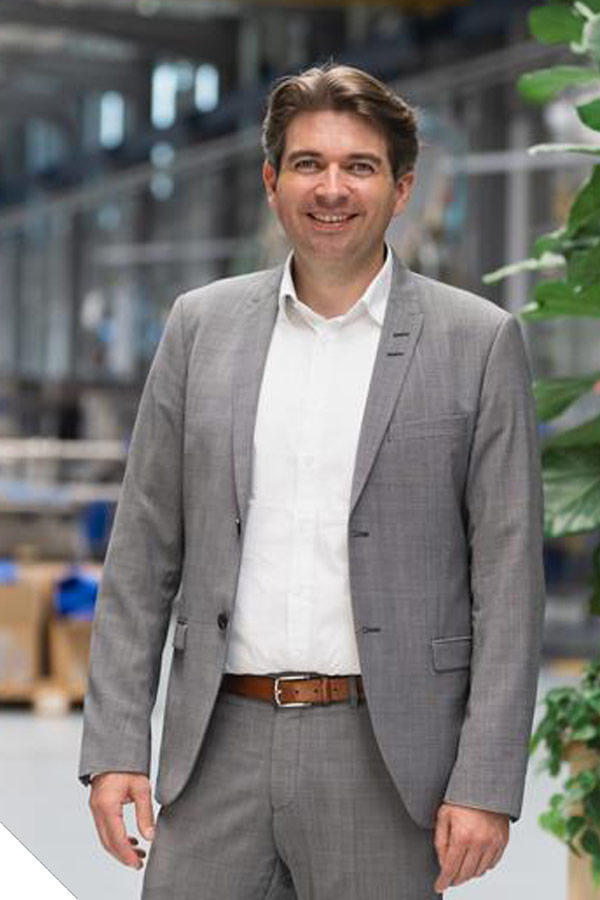 Tobias Weber